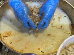 -安徽阜阳卷馍(西单店)