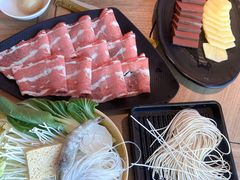 人气甄选牛眼肉-呷哺呷哺 黄金牧场 (太原万象城店)