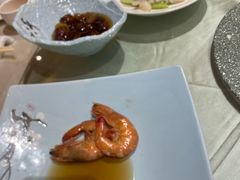 -苏州阳澄湖澜廷酒店-有景阁中餐厅