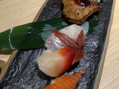 -紫· 割烹  Kappo Murasaki