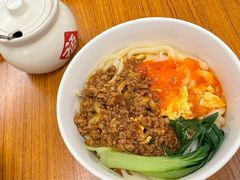 -侯哥面馆(瑞景店)