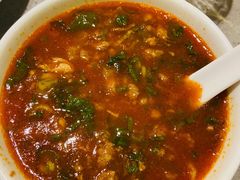 -海底捞火锅(凯德广场店)