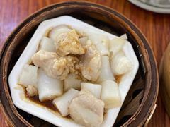 排骨肠粉-恒兴发茶店(水巷口店)