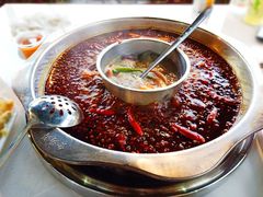 -枇杷园食为鲜火锅(南山店)