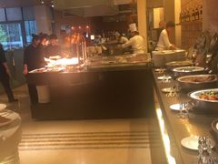 -听松楼·花园酒店·自助餐厅(红梅公园店)