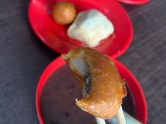 -糯米香(长江路店)