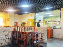 -再宣武文化主题餐厅·清真