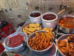-柳州肥姨妈大骨螺蛳粉(东靖路店)