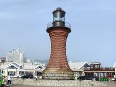 -星海广场