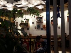 大堂-米字旁先锋韩餐(茂业天地店)