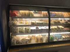 -一鸣真鲜奶吧(双菱路店)