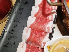 -彤德莱牛肉火锅(双港店)