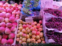 -北京清河镇农副产品交易市场中心