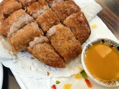-堂宴·老厦门私房菜(1988仙岳总店)
