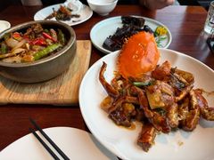 -外婆家(西溪印象城店)