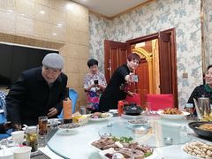 -清真悦宾楼食府(海湖店)