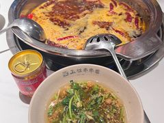 -玉林串串香·成都老字号(玉林街总店)