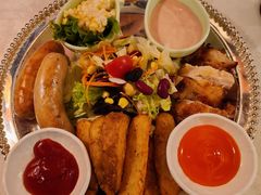 -俄士厨房(环球港店)