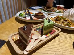 -乐亭日本料理(彩虹本店)