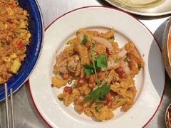 -上海滩餐厅(BFC外滩金融中心店)
