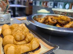 -耍盆友·重庆江湖菜(百子湾店)