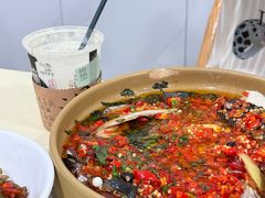 -笨罗卜浏阳菜馆(太平街店)