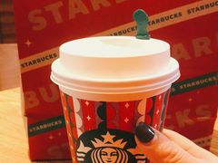 -星巴克(中远两湾城店)