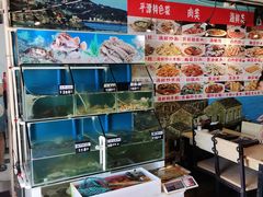 -北港方记海鲜楼·海景餐厅
