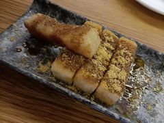 -付小姐在成都(川沙店)