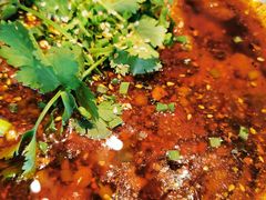 水煮牛肉-平川·程玉平川菜工作室