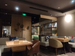 卡座-天手古舞居酒屋(889广场店)