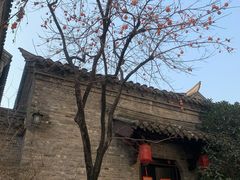 -回龙窝历史文化街区