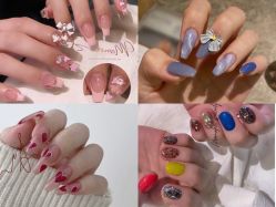 -Adore nail日式美甲美睫