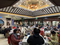 -东来顺饭庄(王府井步行街店)