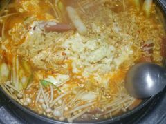 -意成料理