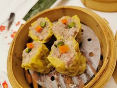 香芋烧卖-君逸酒店·万寿宫(横岗店)