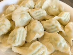 -大清花饺子(山庄店)
