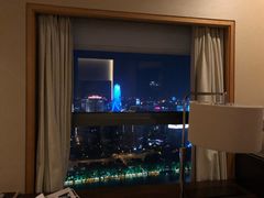-宁波万豪酒店