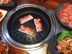 -意成料理