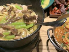 -茄子恰恰·新云南小炒(坪山益田店)