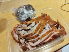 -章云板鸭(总店)