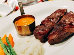 -斗牛士牛排(南京东路店)