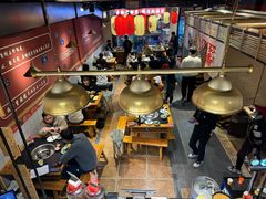 -小饕荟雅安贡椒鱼鲜馆(广福桥店)