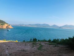 -摩天岭风景区