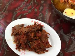 -西塔大冷面(市府大路店)