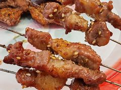 -北丐先生·野馄饨烧烤(长宁龙之梦店)