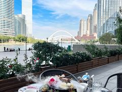 -瑞吉酒店·瑞吉酒吧