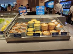 -海底捞大排档火锅(悦荟广场店)