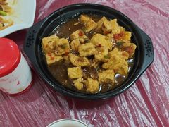 -南华寺素食馆(南华禅寺店)