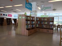 -杭州市萧山图书馆